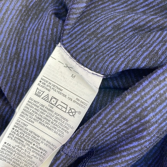 Old Navy Crop Active Legging Size M - Picture 12 of 12